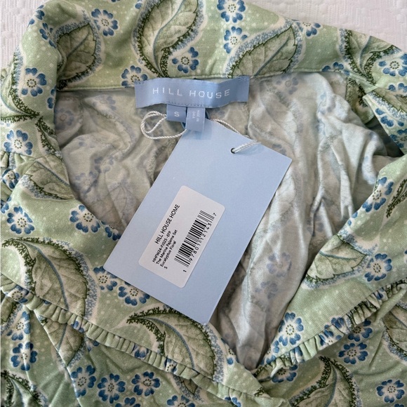 Hill House Home Marina Pajama Set - Picture 3 of 4